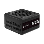 CORSAIR RM1000e 80 PLUS Gold ATX 3.1 / PCIe 5.1 thumbnail 3