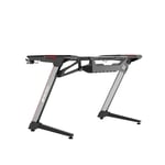 Fantech BETA GD600 Gaming Desk RGB 120cm thumbnail 2