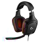 Logitech G331 Stereo Gaming Headset 3.5mm thumbnail 5