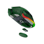 ماوس Razer Basilisk V3 Pro 35K DPI Wireless RGB thumbnail 9