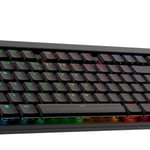 كيبورد Logitech G515 TKL ميكانيكي سلكي RGB thumbnail 7