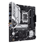 مذربورد أسوس B760M-AYW WIFI لمعالجات LGA 1700 مقاس Micro-ATX مع DDR5 و Wi-Fi 6 thumbnail 3