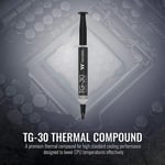 Thermaltake TG-30 Premium Thermal Compound 4g thumbnail 3