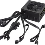 FSP HYPER K 500W 80 PLUS Power Supply thumbnail 3