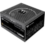 باور سبلاي Thermaltake Toughpower GF1 Plus 1200W 80+ Gold Fully Modular thumbnail 3