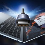 محول USB LDNIO DS-124C USB-C 3.0 مع USB-A و RJ45 Ethernet thumbnail 4