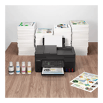 Canon G4470 All-in-One Color Wireless Printer thumbnail 1