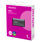 ADATA SE880 1TB USB-C 3.2 Gen2x2 External SSD thumbnail 11