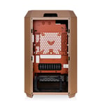 كيس Thermaltake The Tower 300 Micro-ATX Mini-ITX أزرق thumbnail 49