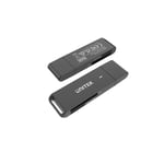 محول Unitek Y-9328 USB-C إلى قارئ بطاقات SD USB 3.1 Gen 1 thumbnail 4