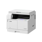 Canon imageRUNNER 2206 Monochrome A3 Laser Printer thumbnail 2