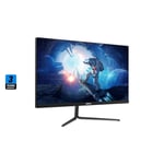 شاشة Dahua LM24-E231 24″ 1920x1080 165Hz IPS thumbnail 3