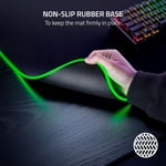 ماوس باد Razer Goliathus Chroma 3XL أسود RGB thumbnail 5