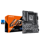 Gigabyte Z890 UD WIFI6E Intel Z890 LGA1851 ATX Motherboard thumbnail 5