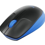 ماوس Logitech M190 1000 DPI لاسلكي رمادي thumbnail 17