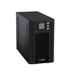 GeTX Online GXK-1-1-3-CO 3000VA 2700W Online Double-Conversion UPS thumbnail 2