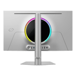 شاشة Samsung Odyssey OLED G6 27″ 2560x1440 500Hz QD-OLED thumbnail 3
