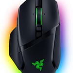 ماوس Razer Basilisk V3 سلكي للألعاب 26K DPI RGB thumbnail 9