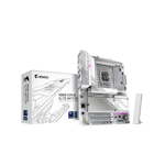 Gigabyte Aorus B860 Elite Ice DDR5 LGA1851 ATX Motherboard thumbnail 1