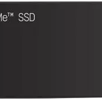 Western Digital WD_BLACK SN7100 500GB NVMe M.2 PCIe 4.0 SSD thumbnail 6