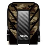 ADATA HD710M Pro 1TB USB 3.2 External Hard Drive Rugged Camo thumbnail 6