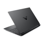 HP Victus 15-FA2021NIA, Intel Core i7-13620H , RAM 16GB, SSD 512GB, NVIDIA RTX 3050 6G, 15.6 Inch FHD, Black thumbnail 11