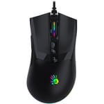 ماوس Bloody W90 Pro Optical Gaming 16000 DPI USB أسود thumbnail 1