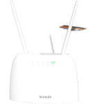 Tenda 4G07 AC1200 Dual-Band 4G LTE Mobile Hotspot Router thumbnail 10