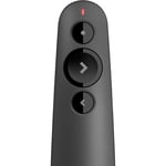 جهاز عرض Logitech R500 الليزري رمادي thumbnail 6