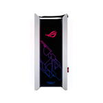كيس ASUS ROG Strix Helios GX601 Mid-Tower أبيض thumbnail 3