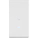 اكسس بوينت Ubiquiti UniFi U6 Mesh Pro WiFi 6 Dual-Band thumbnail 4