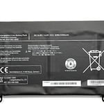 Zoom Laptop Battery PA5136 Toshiba Portege Z30 thumbnail 4