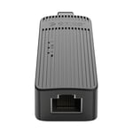 محول Orico UTK-U3 USB 3.0 إلى Gigabit Ethernet أسود thumbnail 8