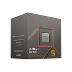 AMD Ryzen 5 8400F 6-Core 4.2GHz AM5 Tray thumbnail 10