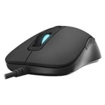 Rapoo V22S Wired Gaming Mouse 6200 DPI RGB thumbnail 4