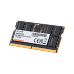 ADATA DDR5 16GB (1x16GB) 6400MHz SO-DIMM Laptop Memory thumbnail 2