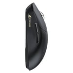 ماوس Attack Shark X8 SE 25000 DPI Dual-Mode أسود thumbnail 3