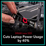 SSD Addlink 512GB NVMe M.2 PCIe Gen3x4 thumbnail 7