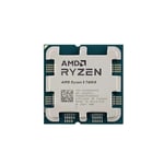 AMD Ryzen 5 7600X 6-Core 4.7GHz AM5 Tray thumbnail 2