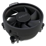 مبرد AMD 125W TDP 93mm Height AM4 Socket RGB thumbnail 1