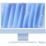 Apple 24" iMac M4 8-Core 16GB/256GB Desktop thumbnail 10