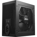باور سبلاي MSI MAG A850GL 850W 80+ Gold Non-Modular thumbnail 8