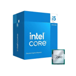 Intel Core i5-14400F 10-Core 4.7GHz LGA1700 Tray thumbnail 4