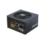 Seasonic FOCUS GX-1000 1000W 80+ Gold Full Modular PSU thumbnail 4