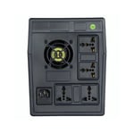 يو بي إس GeTX GXK-1500-C 900W thumbnail 5