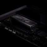 SSD ADATA Legend 970 1TB NVMe M.2 thumbnail 6