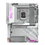 لوحة أم Gigabyte Aorus Elite X Z890 LGA1851 ATX DDR5 thumbnail 2
