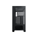 كيس Xigmatek Endorphin Ultra Mid-Tower Black thumbnail 6