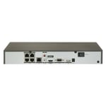 كاميرا Hikvision AcuSense K Series DS-7604NXI-K1 4K thumbnail 4