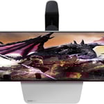 Samsung Odyssey OLED G8 32" 4K 240Hz QD-OLED Gaming Monitor thumbnail 11